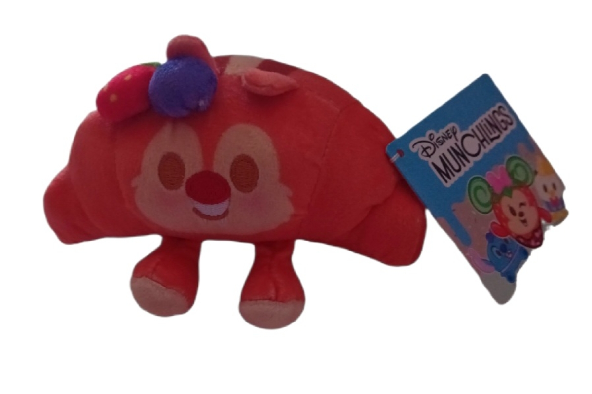 Munchlings Croissant Dale